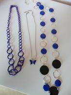 Sieraden ALLES voor €8,50, Handtassen en Accessoires, Ophalen of Verzenden