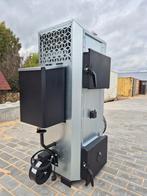 CHAUDIERE A HUILE USAGEE, Divers, Divers Autre, Envoi, Neuf