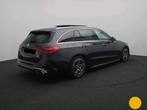 Mercedes-Benz C-Klasse 180 AMG LINE Break + DIGITAL LIGHT +, Automaat, 4 cilinders, Apple Carplay, 5 deurs