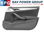 PORTIERBEKLEDING RECHTS VOOR BMW 5 serie Touring (G31), Auto-onderdelen, Interieur en Bekleding, Gebruikt, BMW