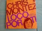 Chris Montez - Loco porti, Single, Utilisé, Pop, 7 pouces