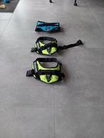 Hondengareel, Ophalen