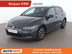 Volkswagen Golf 1.5 TSI ACT Active, Autos, Argent ou Gris, Achat, Euro 6, Boîte manuelle