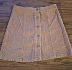 Jupe Denim Co - taille S/rose à boutons., ANDERE, Rose, Enlèvement, Porté