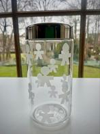 SET Alessi Voorraadpot en envelopehouder Girotondo, Ophalen