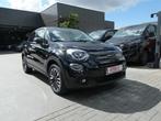 Fiat 500X 1.5 i Hybrid 130pk Automaat Business Luxe Camera ', Auto's, Automaat, Stof, Gebruikt, 5 zetels