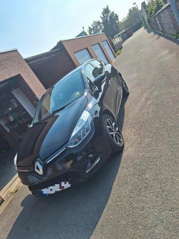 Renault Clio  0.9 TCe Energy Zen disponible aux enchères