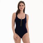 Badpak Blue NIEUW!, Kleding | Dames, Badmode en Zwemkleding, Verzenden, Nieuw, Blauw, Badpak