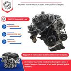 Audi A4 A5 A6 Q5/Porsche Macan 2.0 TFSI-motor, Auto-onderdelen, Ophalen of Verzenden, Nieuw, Audi