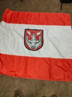 Vlag Antwerpen, Diversen, Vlaggen en Wimpels, Ophalen of Verzenden