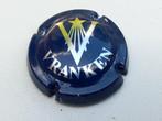 Lot van 50 Vranken Champagnecapsules, Ophalen of Verzenden, Gebruikt