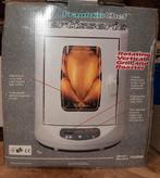 FRANKLIN CHEF verticale braadpan, Ophalen of Verzenden, Gebruikt, Vrijstaand, Grill