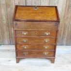 ANTIEKE SECRETAIRE, Ophalen, Gebruikt, Klassiek / Authentiek / Antiek