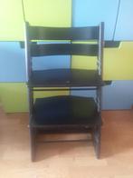 TRIPP-TRAPP evoluerende stoel van Stokke, Kinderen en Baby's, Ophalen, Zo goed als nieuw, Meegroeistoel
