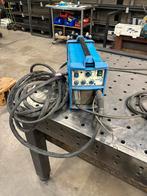 Tig las apparaat, Enlèvement, Comme neuf, Tig