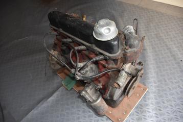 Motor Ford Cortina 1500 