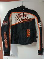 Dames Harley Davidson vest maat Large, Ophalen, Dames