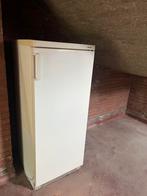 Oude koelkast Miele, 60 cm of meer, Met vriesvak, Gebruikt, 140 tot 160 cm