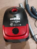 Aspirateur Hoover CP71 + sacs à poussière, Electroménager, Moins de 1 200 watts, Sac à poussière, Utilisé, Enlèvement ou Envoi