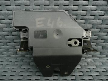 BMW 3-serie Type E46 Slotmechaniek Kofferdeksel 8196401 beschikbaar voor biedingen