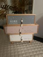 Commode a poser pour bijoux ou autre, Enlèvement, Comme neuf