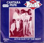 Vinyl, 7"    -   The Press  – Cantara Pepe, Enlèvement ou Envoi, Autres formats
