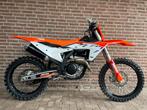 ktm 250 sxf, Motoren, Ophalen