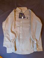 Ralph lauren hemd maat M, Ophalen, Ralph Lauren, Halswijdte 39/40 (M), Zo goed als nieuw
