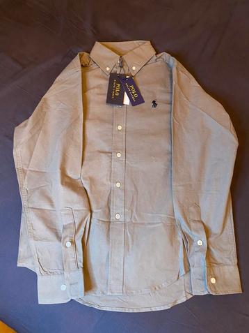 Ralph lauren hemd maat M beschikbaar voor biedingen