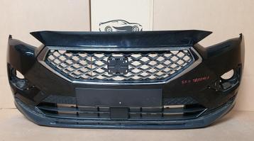 Voorbumper Seat TARRACO ORIGINEEL BUMPER 5FJ807221 6xPDC  beschikbaar voor biedingen