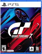 Gran Turismo 7 pour PS5, Games en Spelcomputers, Games | Sony PlayStation 5, Ophalen, Nieuw