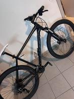 mountainbike schott + btwin rockrider, Fietsen en Brommers, Ophalen, Zo goed als nieuw