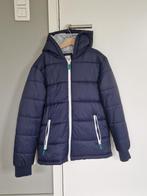 Herfst/winterjas maat 152/158 (12-13 jaar) blauw Esprit, Jongen of Meisje, Ophalen of Verzenden, Zo goed als nieuw, Esprit