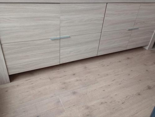 Dressoir kast  beige kleur, Huis en Inrichting, Complete inboedels, Ophalen