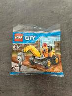 Lego city, Kinderen en Baby's, Speelgoed | Duplo en Lego, Ophalen of Verzenden, Nieuw, Complete set, Lego