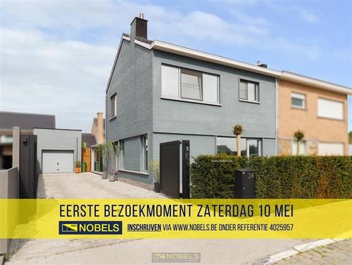 Huis te koop in Berlare, 3 slpks, Immo, Huizen en Appartementen te koop, Vrijstaande woning, C