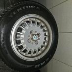 Originele bottlecap wielen bmw e30, Auto-onderdelen, Ophalen of Verzenden, Band(en)