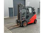 2013 Linde H25T - 02/600 Vorkheftruck, Overige aandrijving, Heftruck, Linde