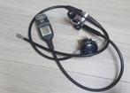 Ademautomaat Scubapro & Suunto console + Kompas, Ophalen, Gebruikt, Duikcomputer