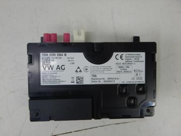 VW ID4 11A Online Service Control Module 10A035284B beschikbaar voor biedingen