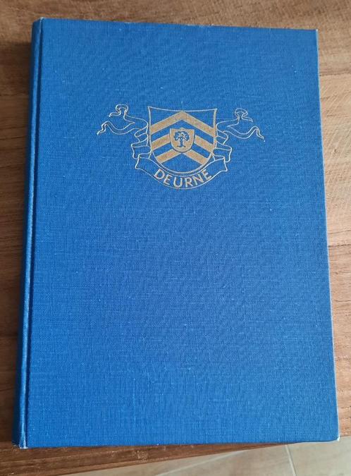 Deurne bij Antwerpen : geschiedkundige flitsen, Boeken, Geschiedenis | Stad en Regio, Gelezen, Ophalen of Verzenden