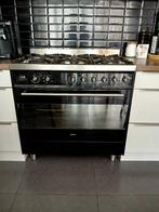 Gasfornuis met oven, Ophalen, Gebruikt, 60 cm of meer, Gas