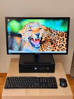 Pc Hp / Xeon 3,70 GHz / RAM 64Go / RAM 64Go / SSD 1To, Computers en Software, Desktop Pc's, Ophalen, Hp, 64 GB of meer, Intel Xeon