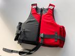 Reddingsvest +80kg, Ophalen, Nieuw, Dame of Heer, Tribord.