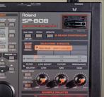 Roland sp 808, Musique & Instruments, Échantillonneurs, Utilisé, Enlèvement ou Envoi