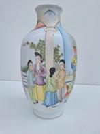 Ancien vase chinois, Antiquités & Art, Antiquités | Vases, Enlèvement ou Envoi