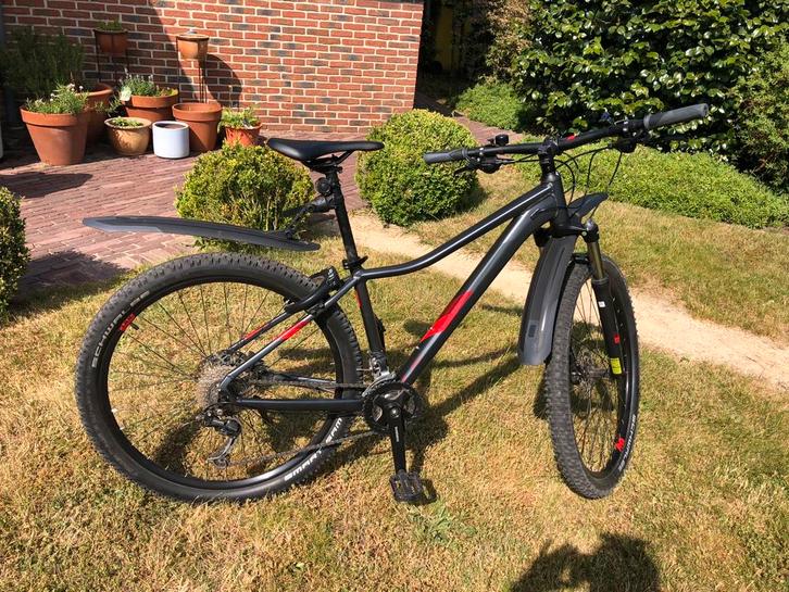 Cube Access HPA Pro damesmountainbike, Fietsen en Brommers, Fietsen | Mountainbikes en ATB, Gebruikt, Dames, Ophalen