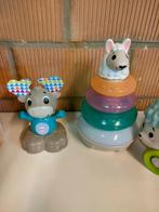 Fisher price linkimals, Enlèvement