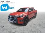 Toyota Hilux Invincible, Auto's, Toyota, Automaat, 4 deurs, Overige kleuren, https://public.car-pass.be/vhr/0ec805ae-842e-445b-b704-755b216a79f5