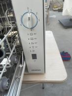 Mini vaatwasser Siemens, Elektronische apparatuur, Ophalen, Nieuw